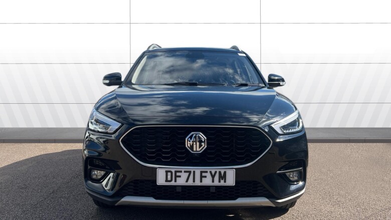 MG ZS 1.0T GDi Exclusive 5dr Petrol Hatchback